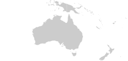Australia & Pacific
